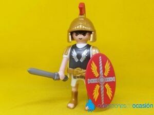 Playmobil Tribuno romano