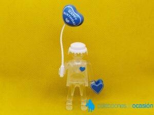 Playmobil We Love REF 71572 50 Aniversario