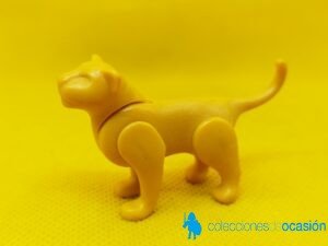 Playmobil Cría de león