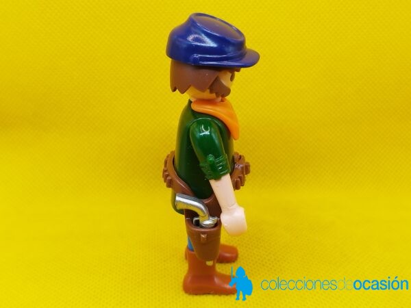 Playmobil Soldado nordista, soldado yanqui - Imagen 3