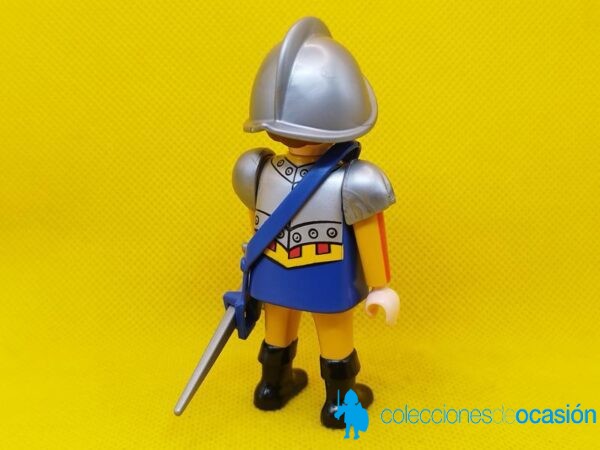 Playmobil Soldado español de los tercios - Imagen 3