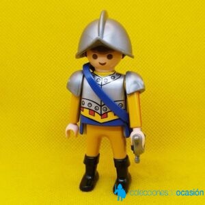 Playmobil Soldado español de los tercios