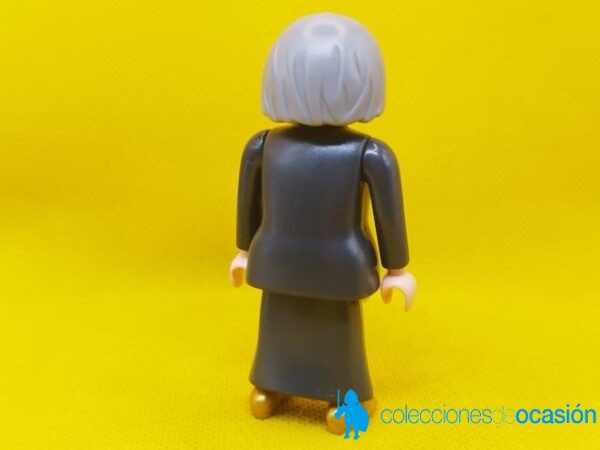 Playmobil Anciana vintage, mujer del oeste - Imagen 3