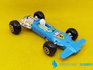 Guisval Lotus Ford 8V 49