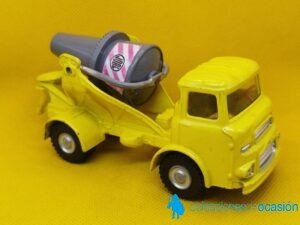 Joal Camión hormigonera