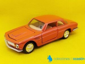 Joal Nº 115 ISO Rivolta coupe GT