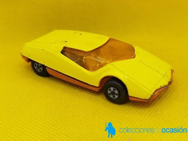 Matchbox Dantun 126X Nº 33 - Imagen 2