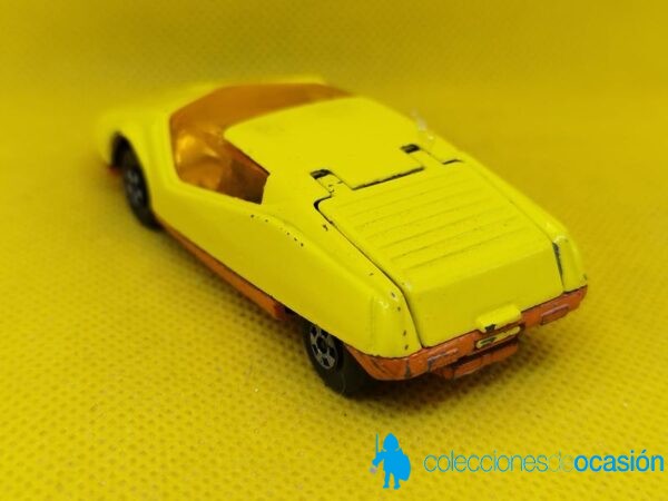 Matchbox Dantun 126X Nº 33 - Imagen 3