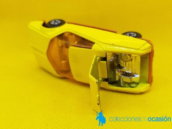 Matchbox Dantun 126X Nº 33 - Imagen 4