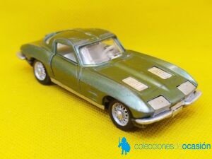 Pilen Chevrolet Corvette Sting Escala !/43