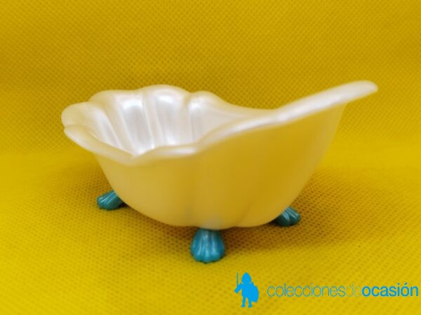 Playmobil Bañera vintage, mueble - Imagen 3