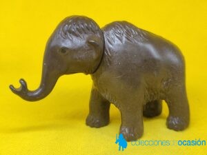 Playmobil Cría de Mamut