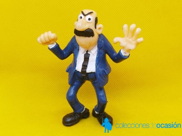 El Super (Mortadelo y Filemón) BRB