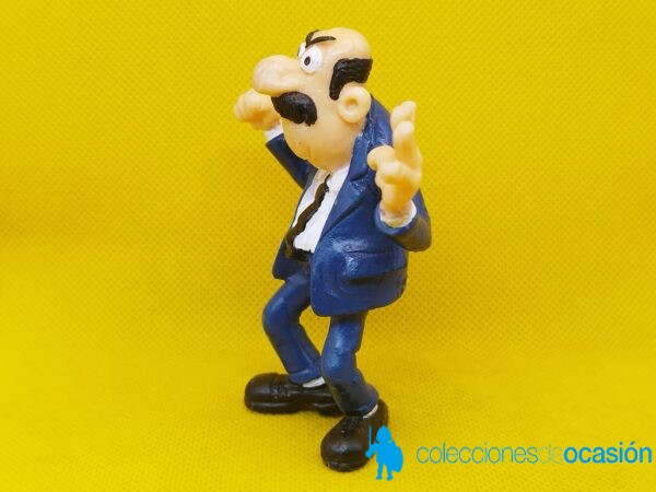 El Super (Mortadelo y Filemón) BRB - Imagen 2