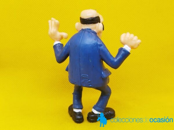 El Super (Mortadelo y Filemón) BRB - Imagen 3