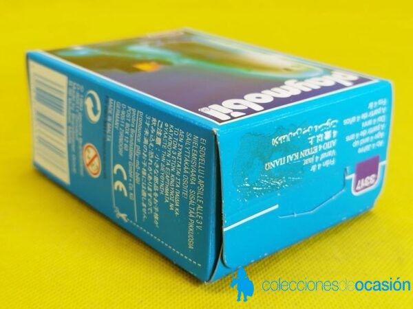 Playmobil Fantasma con cadena REF 3317 - Imagen 4