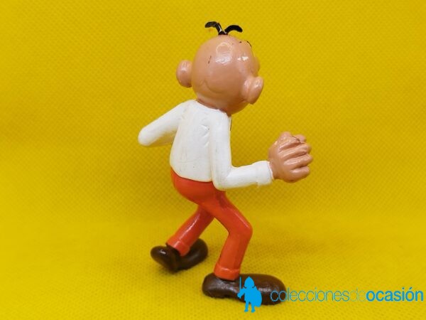 Filemón, figura de goma - Imagen 3