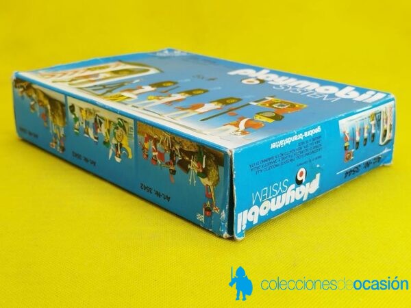 Playmobil Guardias imperiales REF 3544 - Imagen 6