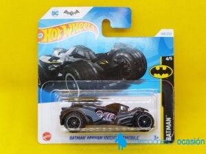 Hotwheels Batman