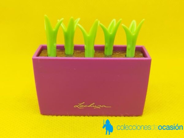 Playmobil Macetero rectangular Lechuza