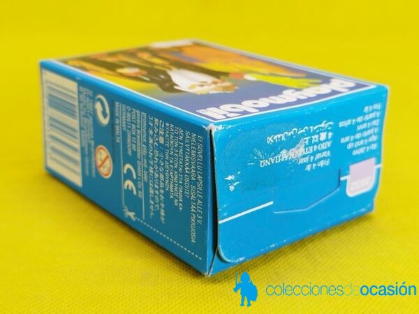 Playmobil Mago con fuego REF 3932 - Imagen 4