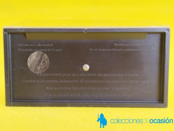 Moto Benilli tornado Tre 900LE - Imagen 4