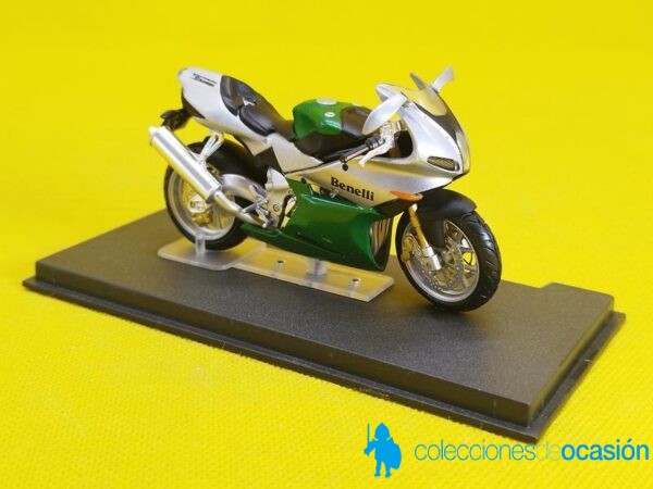 Moto Benilli tornado Tre 900LE - Imagen 3