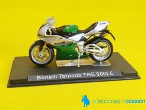 Moto Benilli tornado Tre 900LE