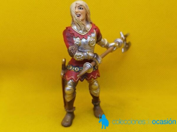 Schleich 70052 Alabardero - Imagen 2