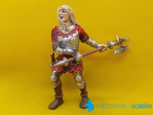 Schleich 70052 Alabardero