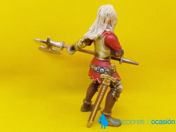 Schleich 70052 Alabardero - Imagen 3