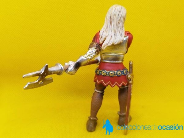 Schleich 70052 Alabardero - Imagen 4