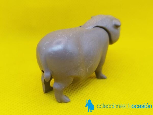 Playmobil Cerdo vietnamita - Imagen 3