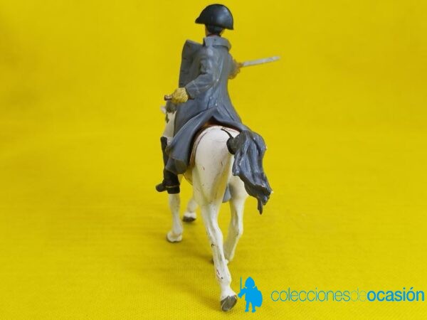 Papo Napoleón a caballo - Imagen 4