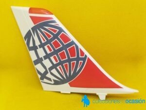 Playmobil Alerón de avión, Pacific Airlines REF 4310, pieza