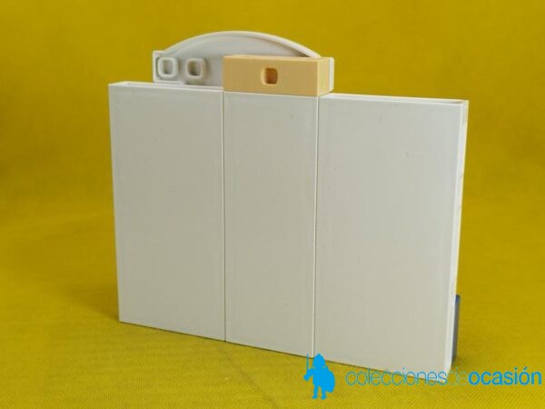 Playmobil Farmacéutico con mobiliario y accesorios, farmacia - Imagen 6