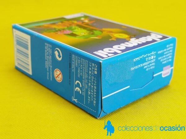 Playmobil Gnomo del bosque REF 3898 - Imagen 4