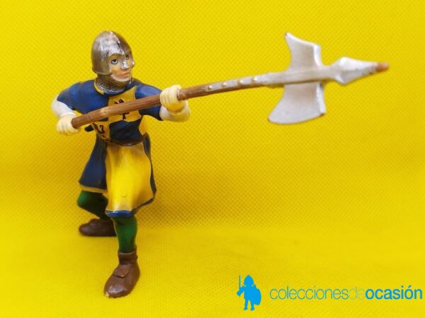 Schleich Alabardero REF 70004