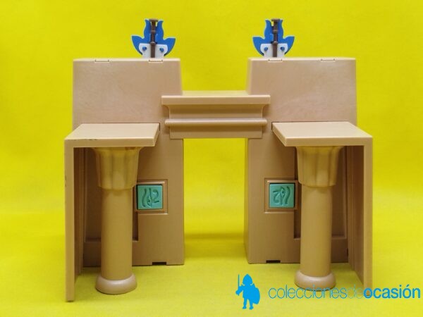 Playmobil Templo del Faraón  REF 4243, Templo egipcio - Imagen 13