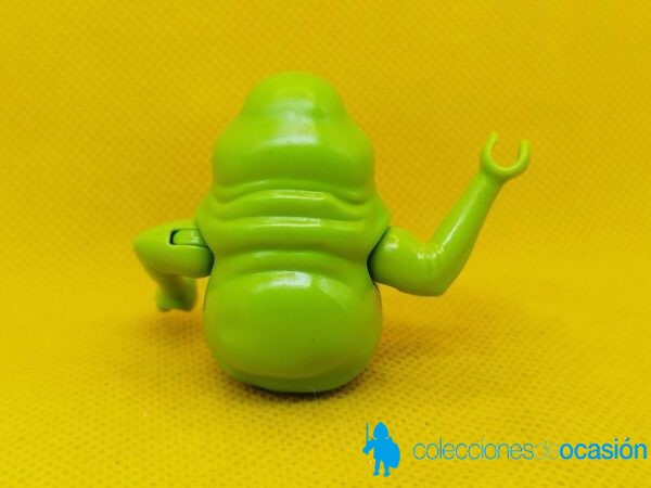 Playmobil Fantasma verde, monstruo - Imagen 3