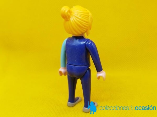 Playmobil Gimnasta, artista de circo - Imagen 3