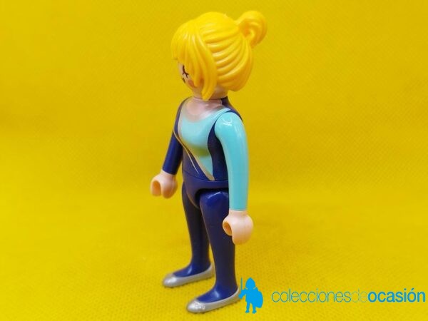 Playmobil Gimnasta, artista de circo - Imagen 2