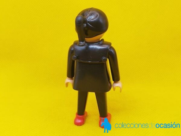 Playmobil Guerrera china, Mulán - Imagen 3