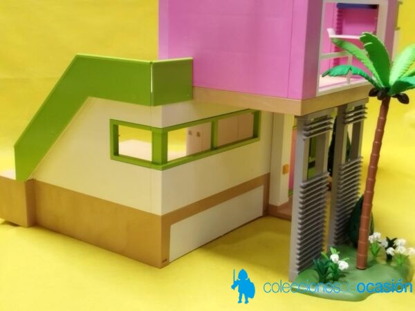 Playmobil Mansión de lujo moderna REF 5574 - Imagen 5