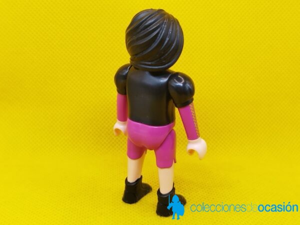 Playmobil Miércoles Addams - Imagen 3