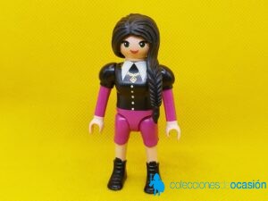 Playmobil Miércoles Addams