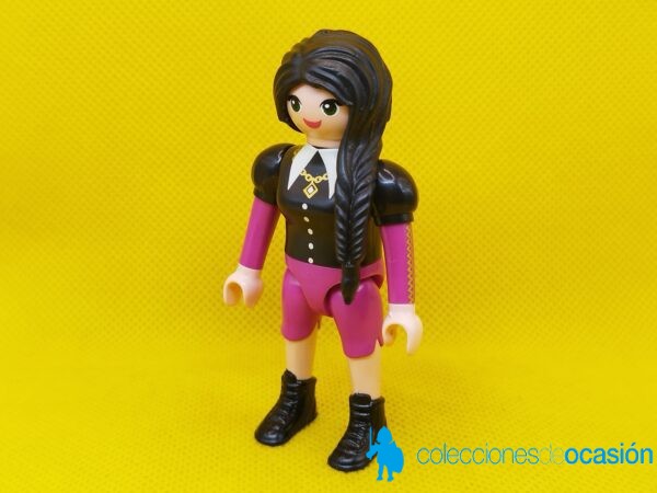 Playmobil Miércoles Addams - Imagen 2
