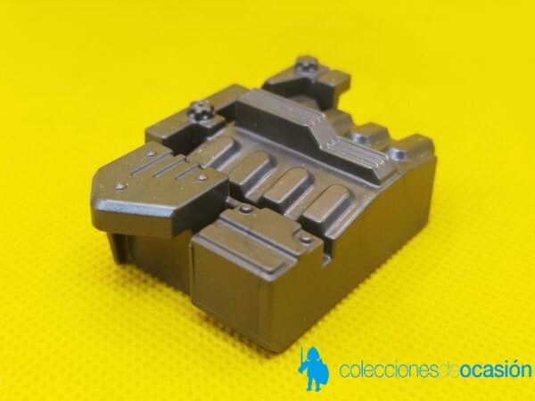 Playmobil Motor, pieza de repuesto - Imagen 2