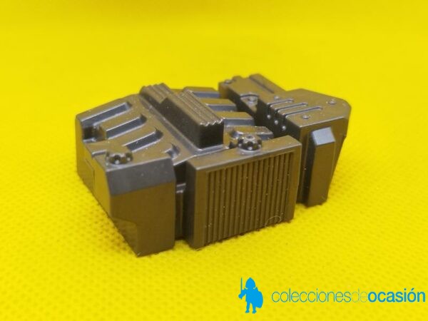 Playmobil Motor, pieza de repuesto - Imagen 3