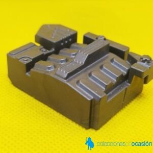 Playmobil Motor, pieza de repuesto